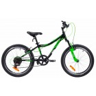 Велосипед дитячий Ardis Rocky Boy 20"